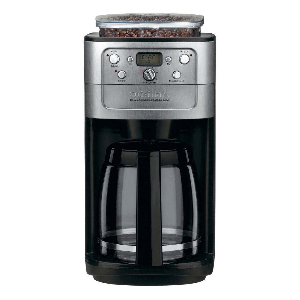 12 Cup Automatic Coffee Maker H341902