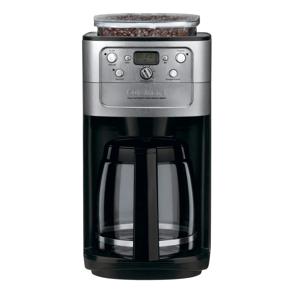12 Cup Automatic Coffee Maker H341902