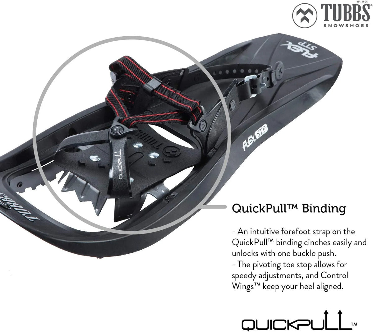 Flex STP XL Snowshoe L447