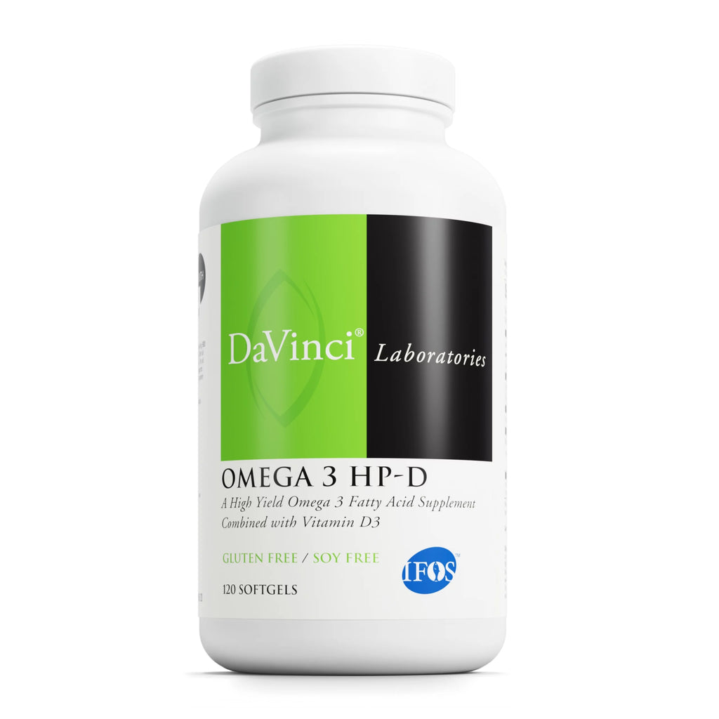 Omega 3 Lemon Flavor 120 Softgels P5117