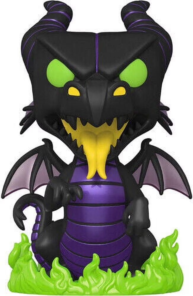 10" Vinyl Figure E6817