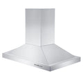 30 in. Island Range Hood N3970