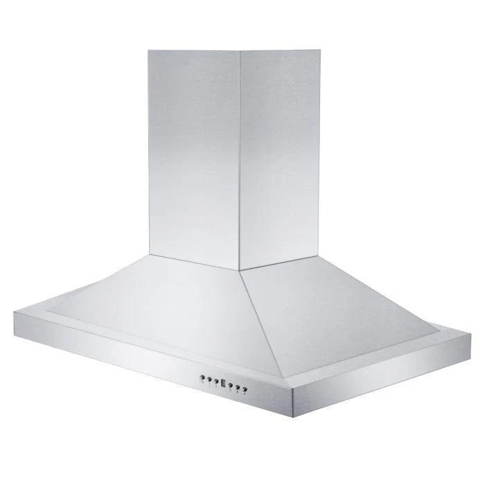 30 in. Island Range Hood N3970