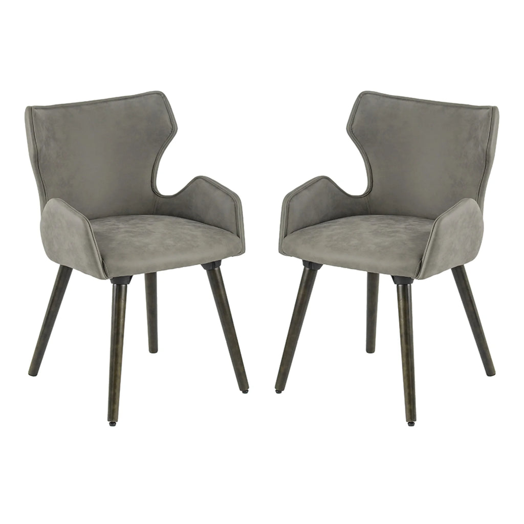 Upholstered Dining Chairs M177