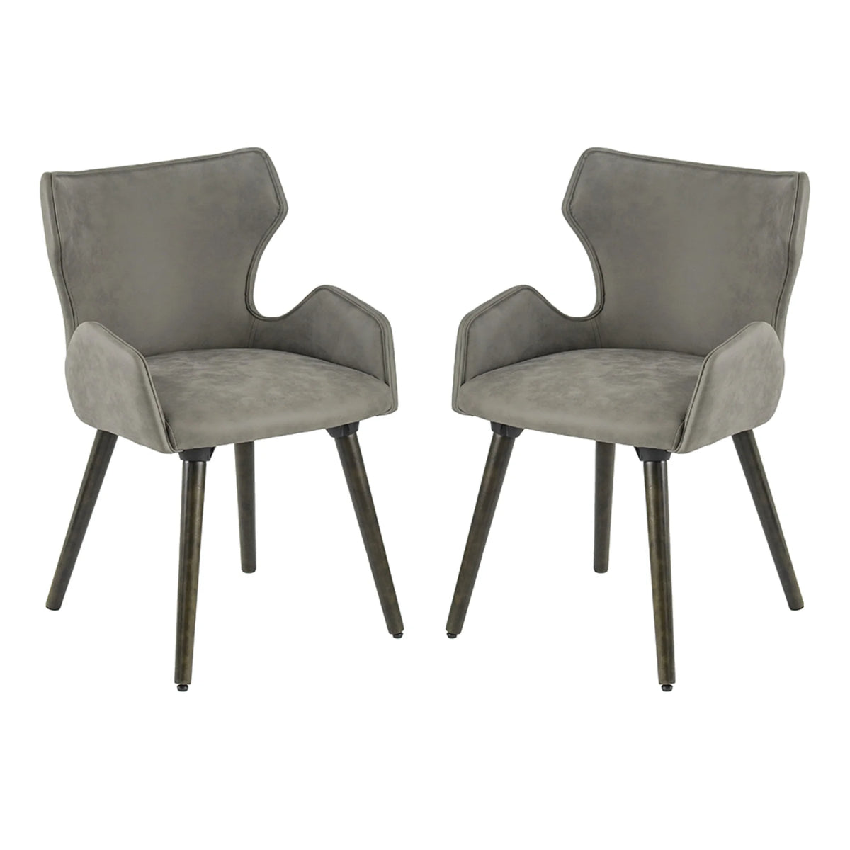 Upholstered Dining Chairs M177