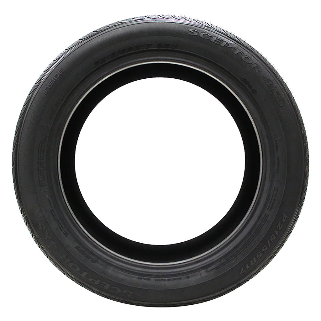 P235/65R17 104T Passenger Tire W5579