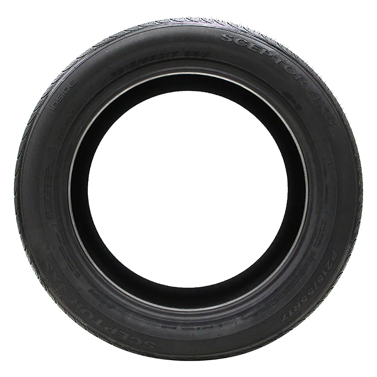 P235/65R17 104T Passenger Tire W5579