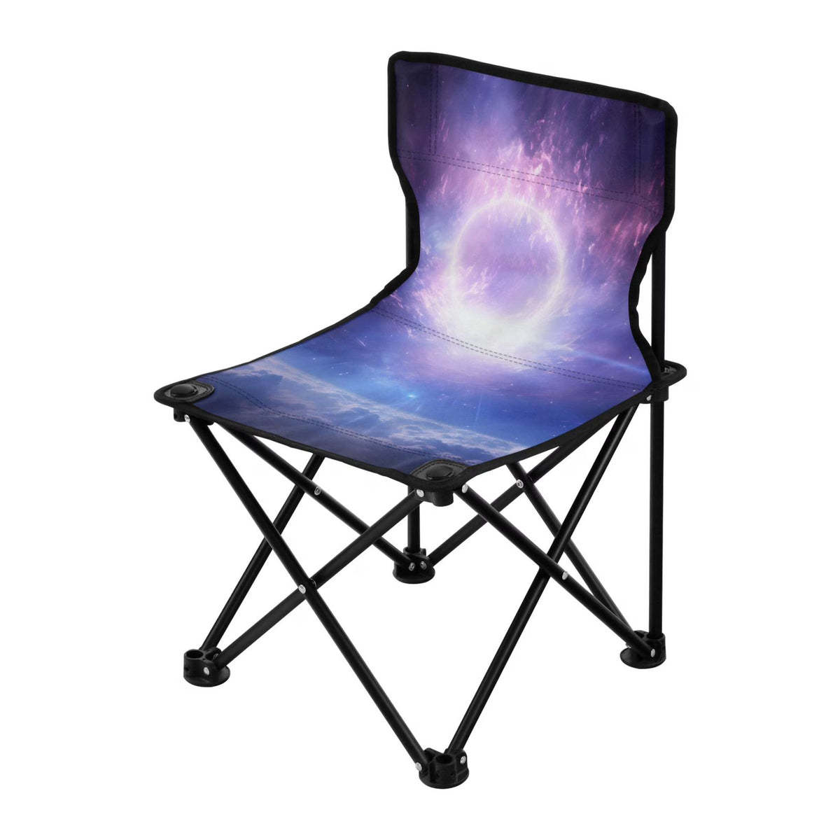 Portable Camping Chair with Carry Bag C6725