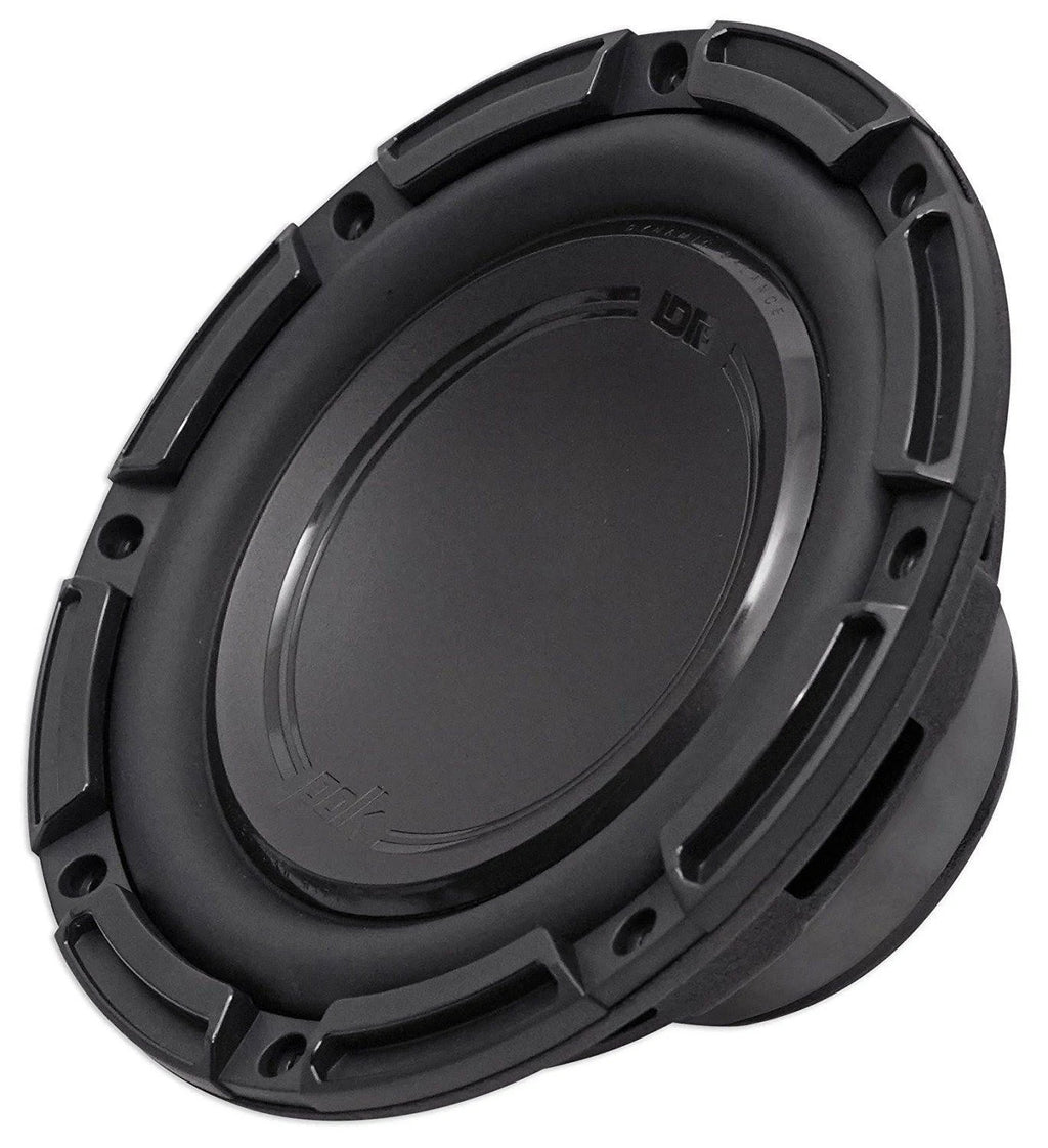 8x22 Black Car Subwoofer X989749