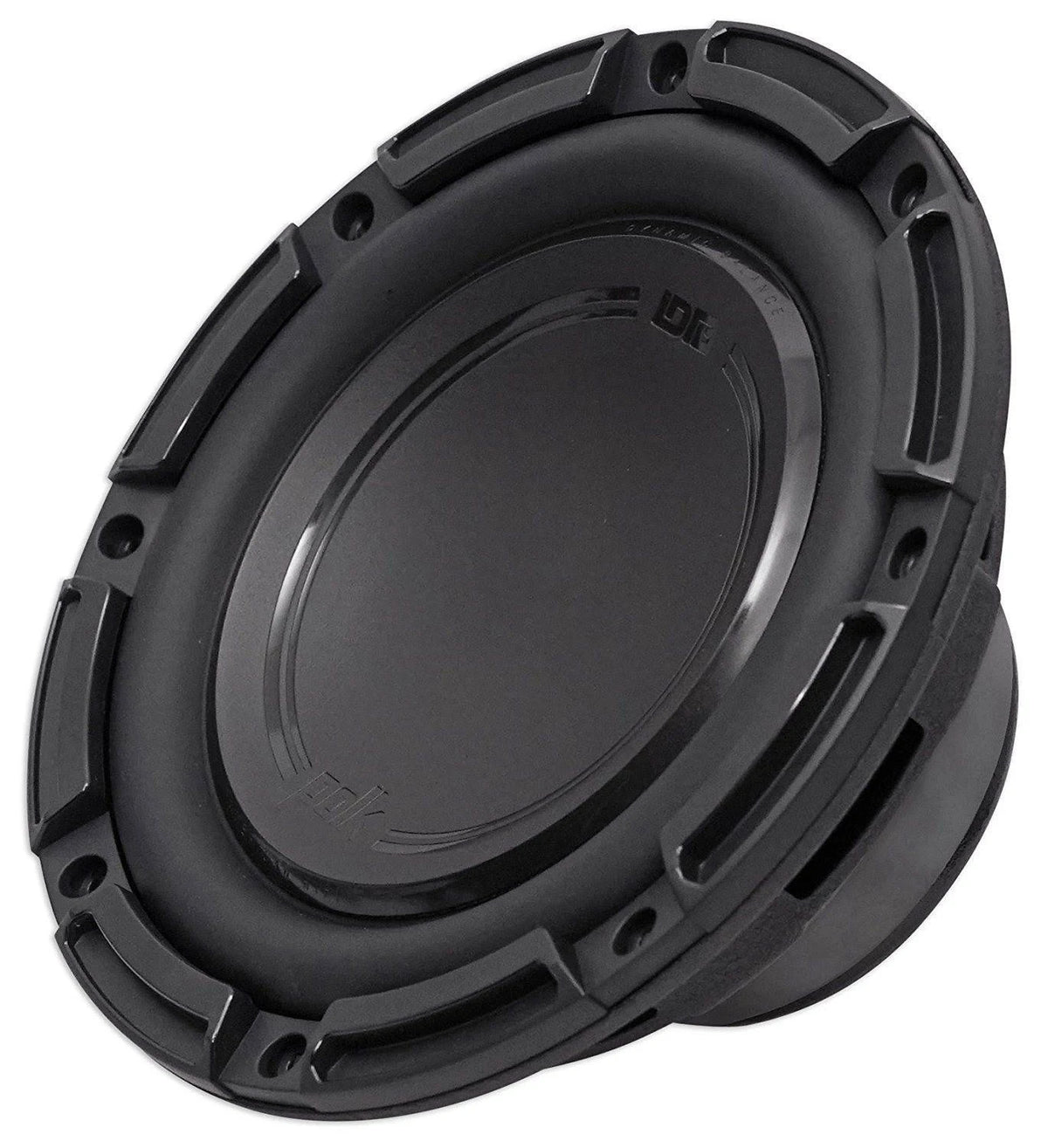 8x22 Black Car Subwoofer X989749