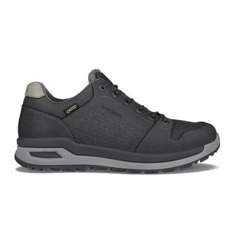 Black 8 Lowa Locarno GTX LO K6585