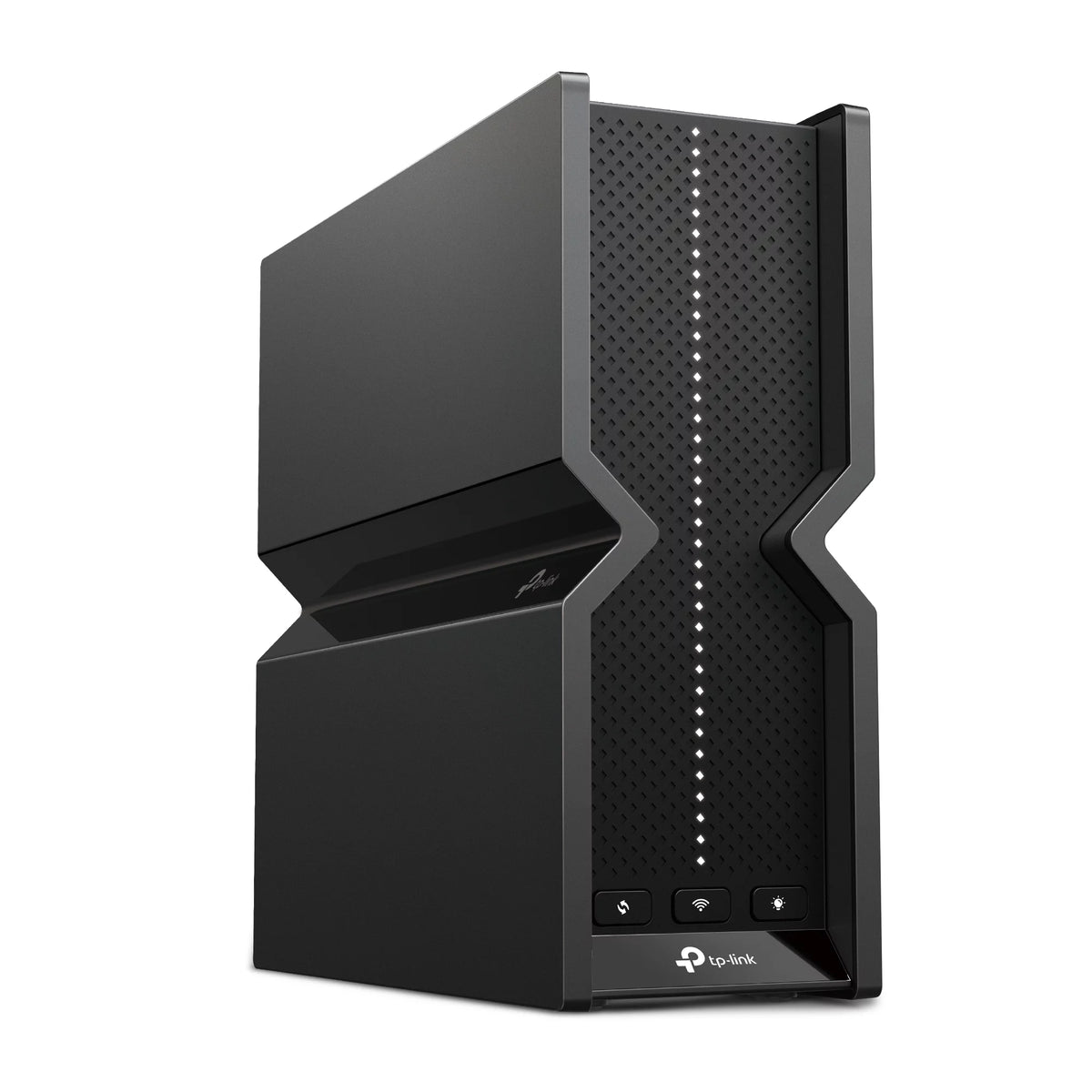 Tri-Band WiFi 7 Router E543