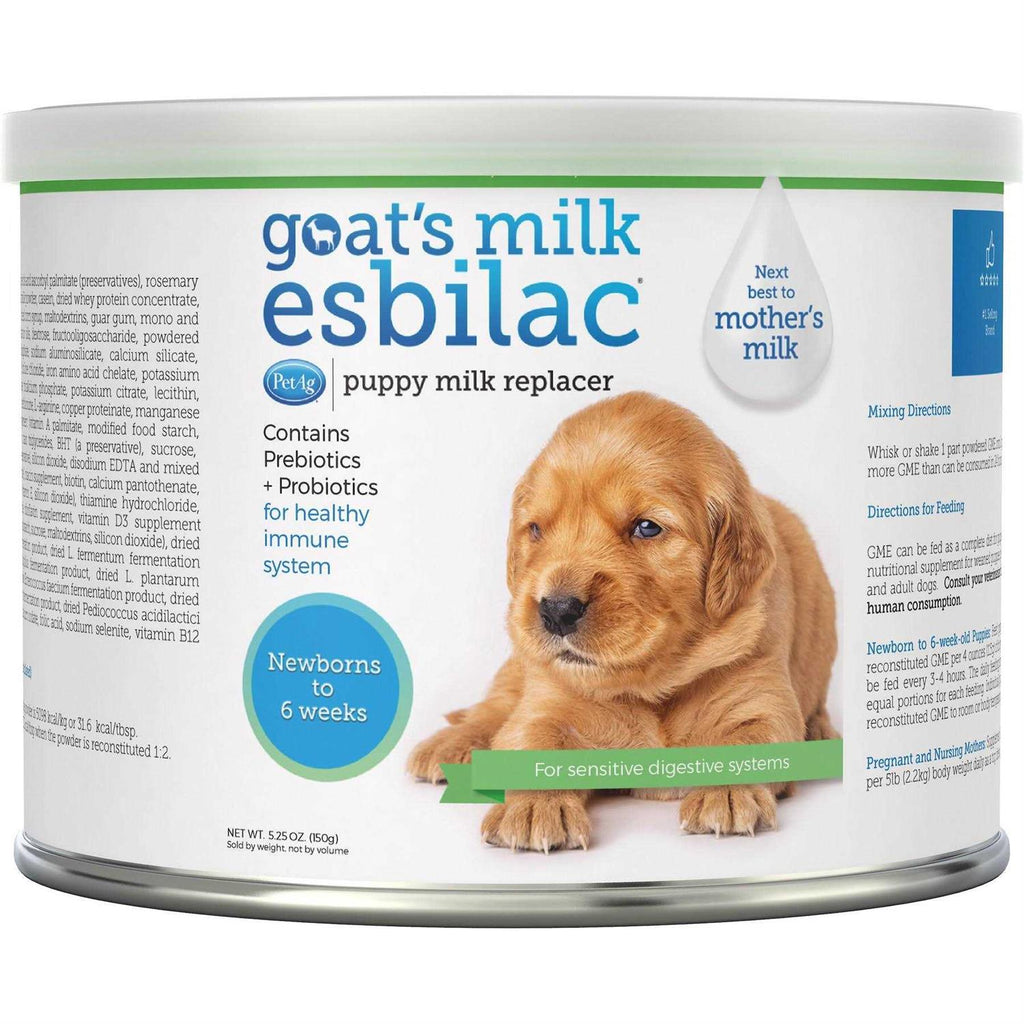 Goats Milk Powder E3868