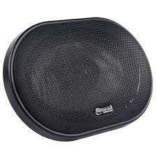 2 Way 150 Watts Max 5x7/6x8 inch Speaker Pair Q126