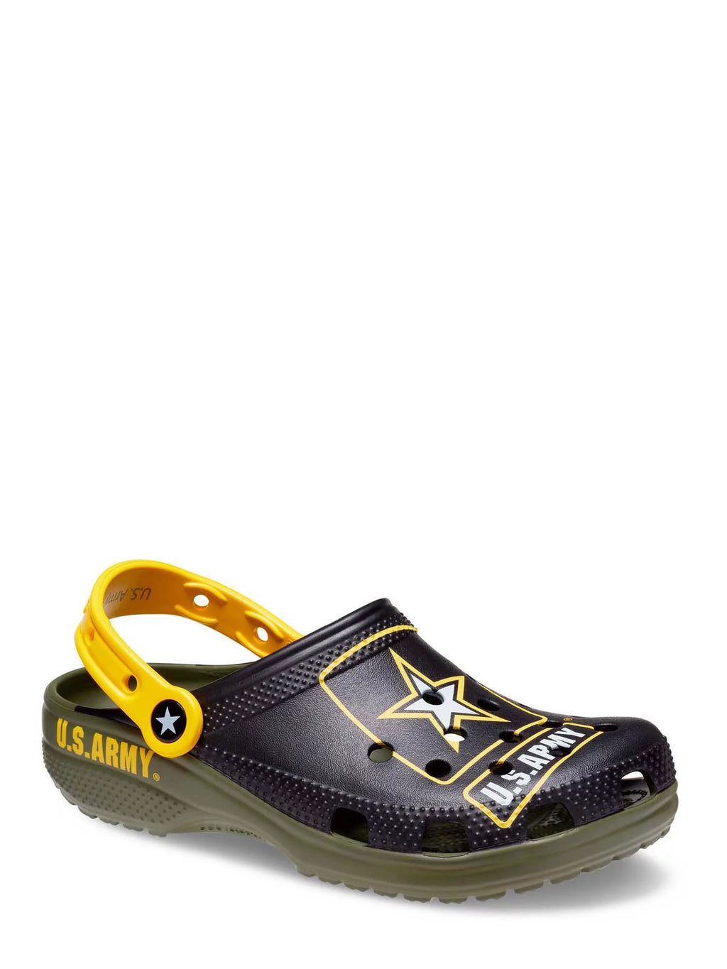 Classic Clogs T80309