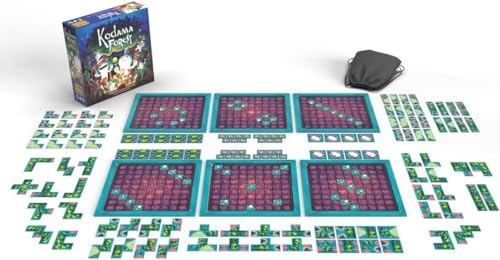 Board Game H127717