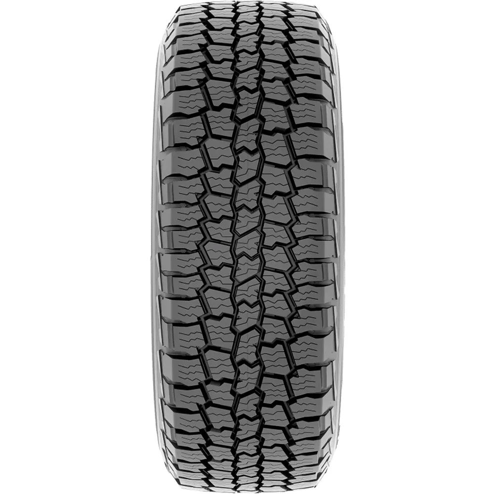 All Terrain Tire 275/70R18 Load E 10 Ply B351758