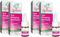 Ear Ringing Remedy Drops 0.33 Ounce 2 Count D629758