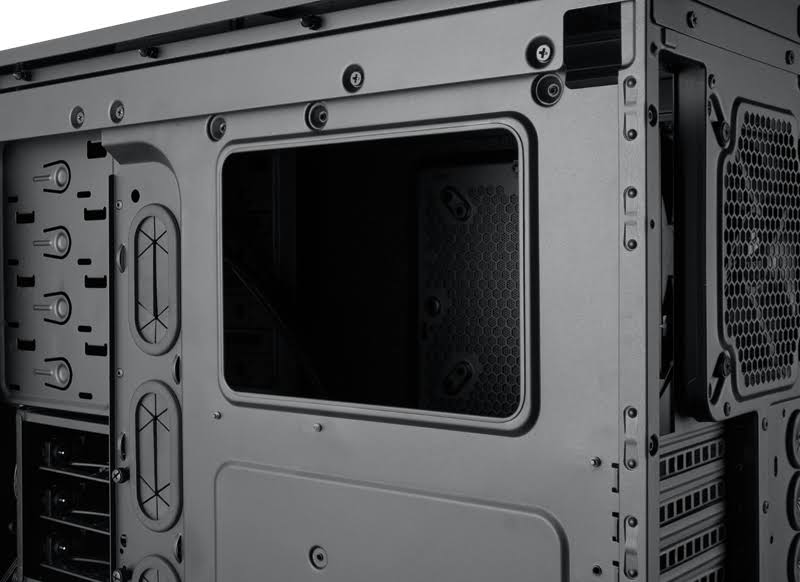 Tower Computer Case Q5827