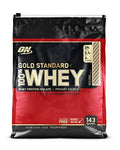 10 Pound Whey Protein Powder G42598