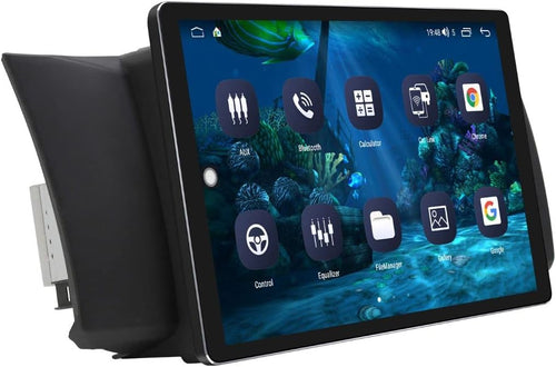 10.1 Inch Android Car Stereo 4GB+64GB Car Radio Head Unit S990