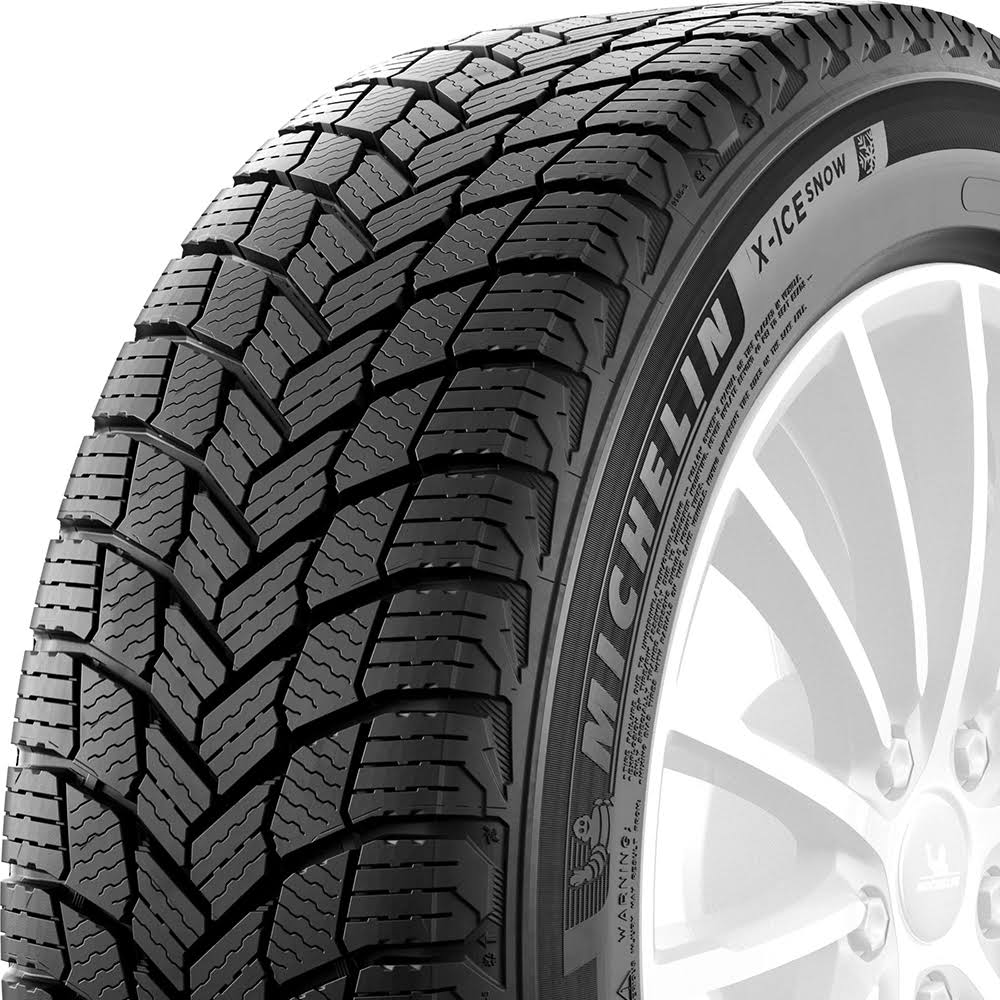 275/55R20 113T Winter Tire J380