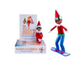 Brown Eyed Boy Snowboard Set J80986