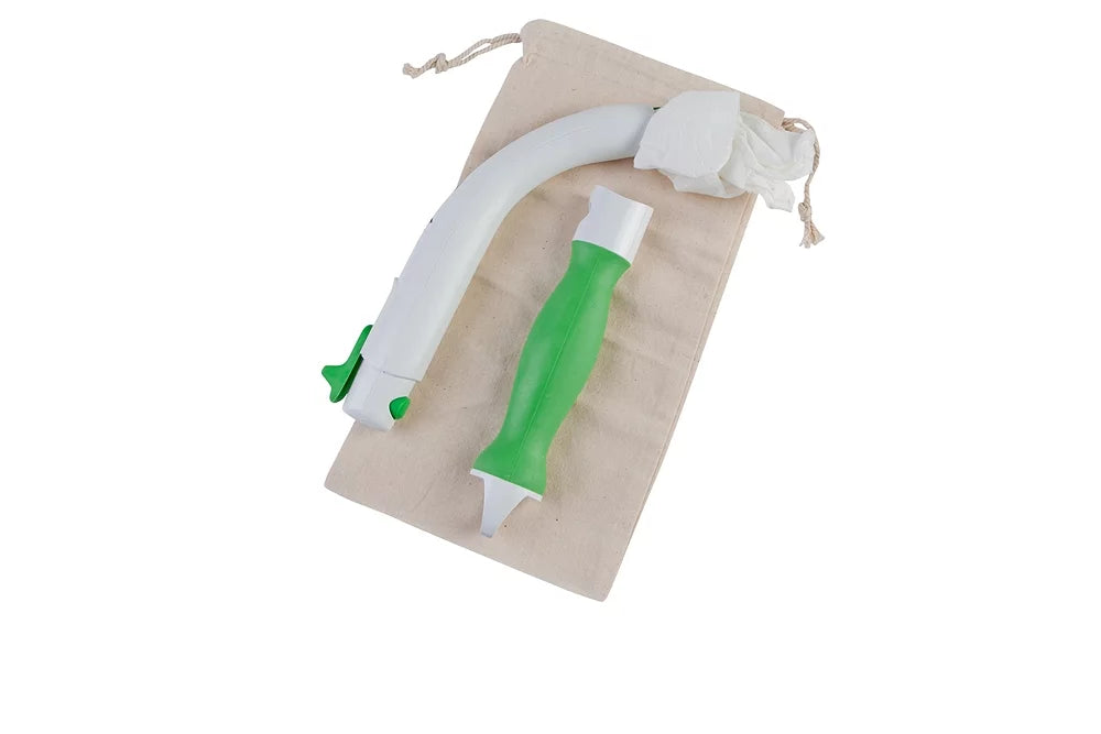 14.5” Portable Toilet Aid T502