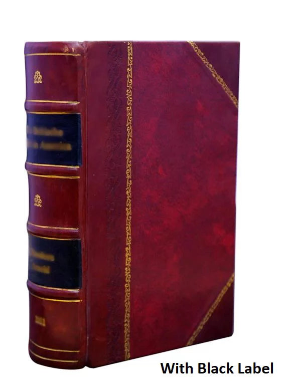 Leather Bound Book C861554