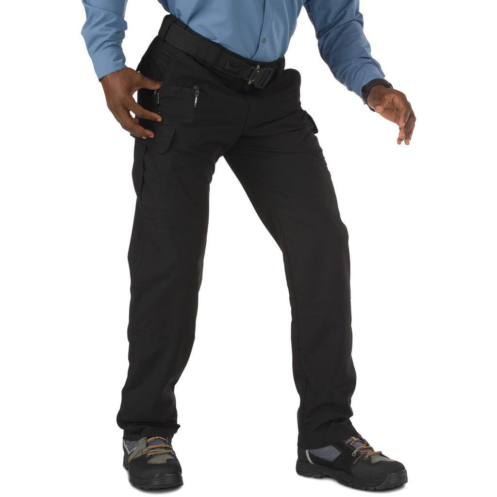 Black 38x34 Tactical Pant K338