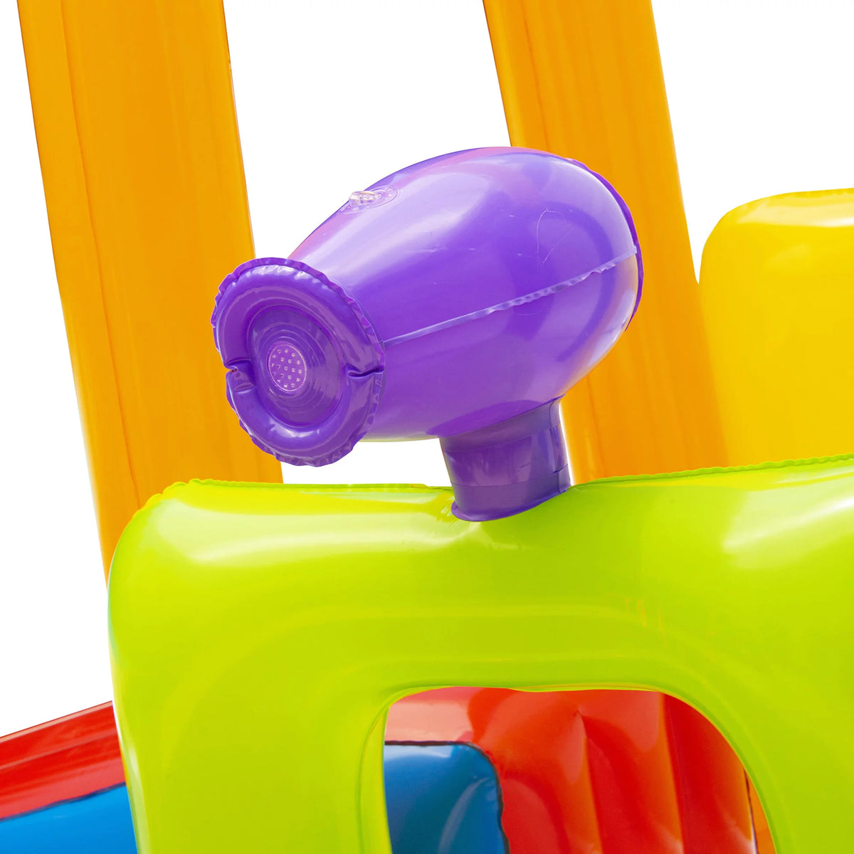 Toddlers Activity Water Park N117664