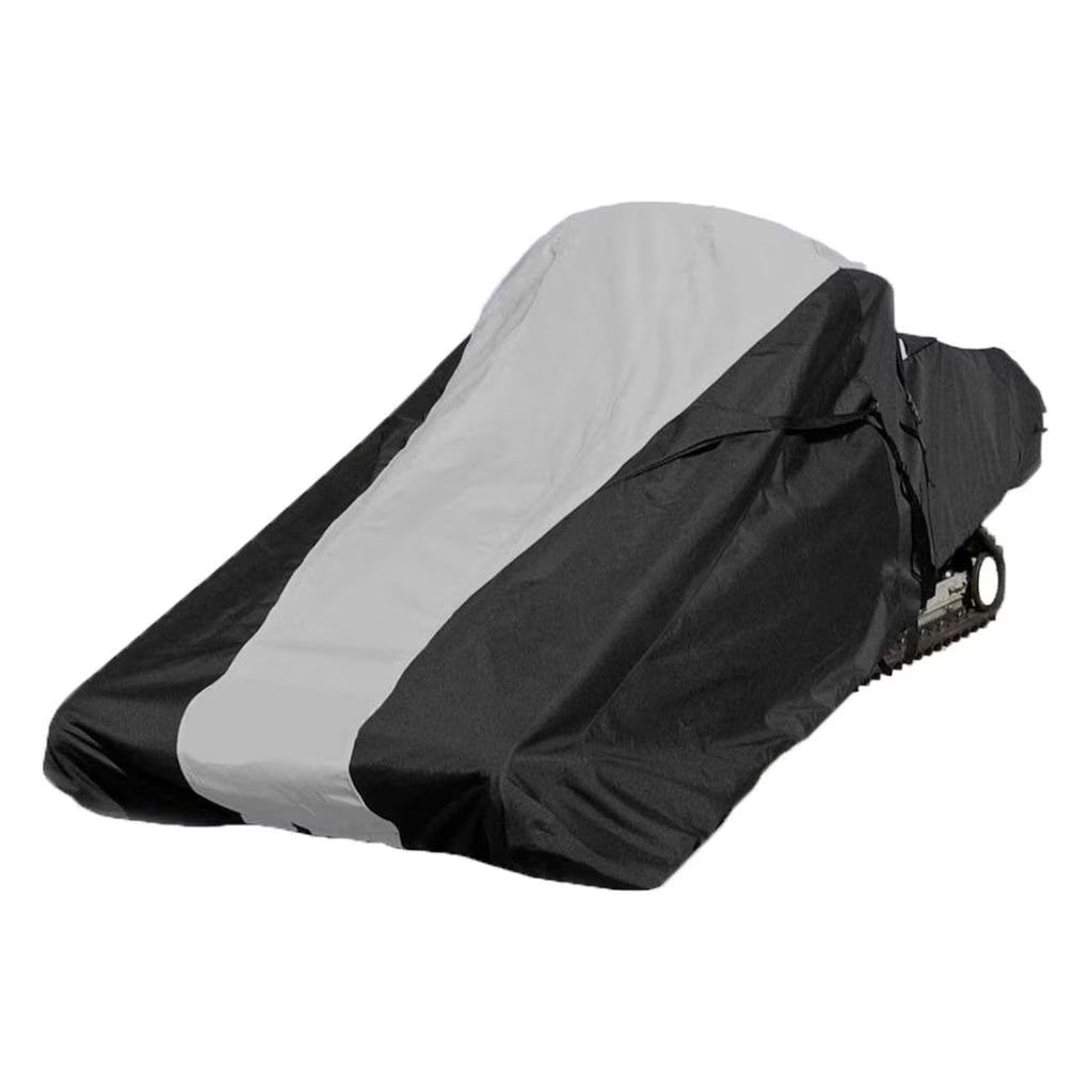 Snowmobile Travel and Storage Cover X949490