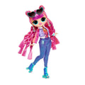 Fashion Doll with 20 Surprises X73228