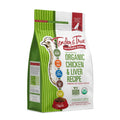 Chicken and Liver Dog Food T75514