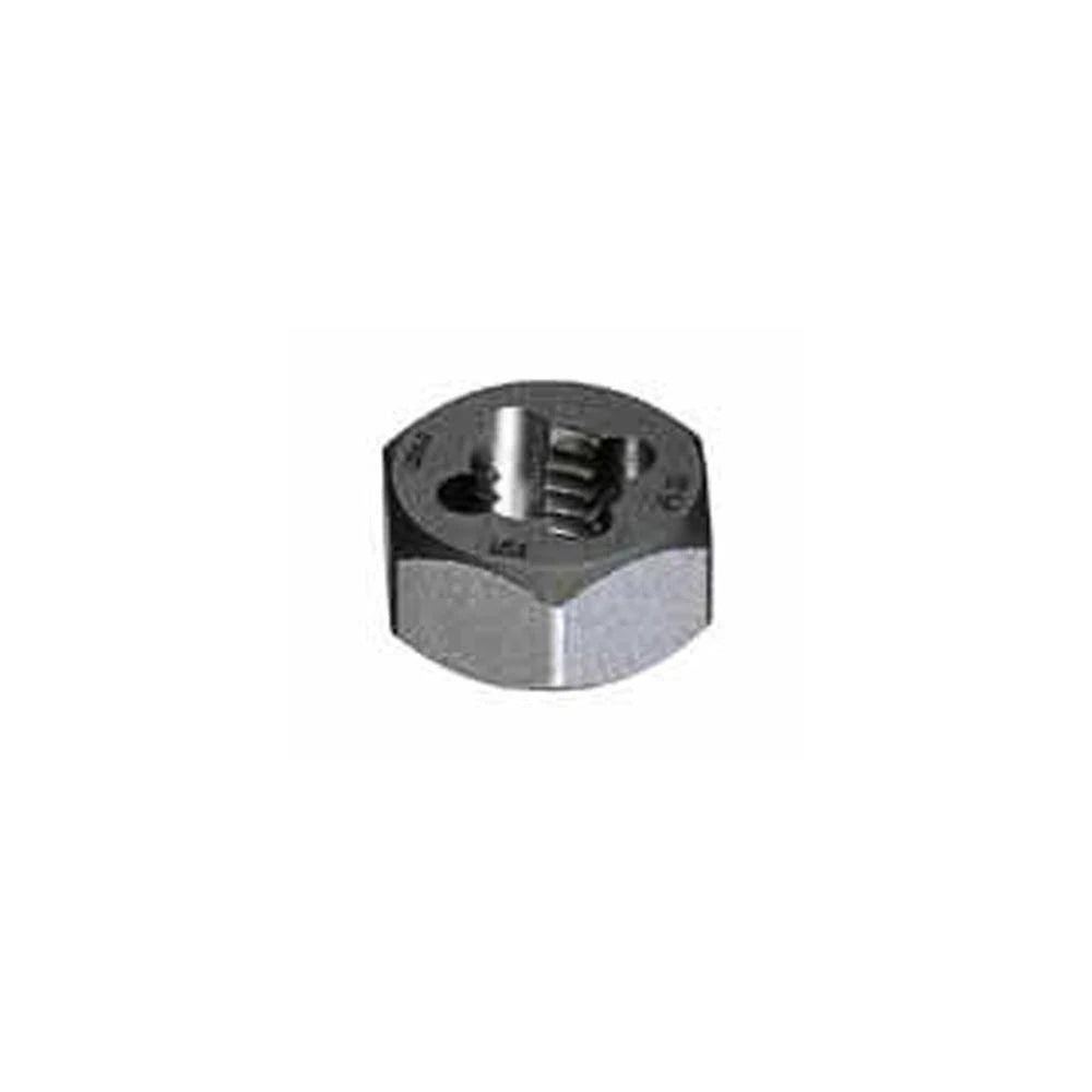 1-7/8 - 8 Carbon Steel Hex Rethreading Die H80790