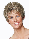 Synthetic Wig L182