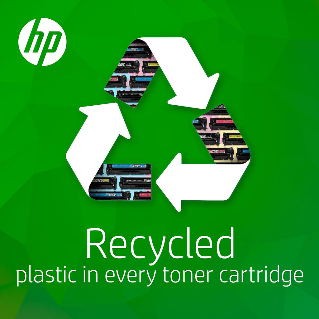HP 39A Black Toner Cartridge Q635814