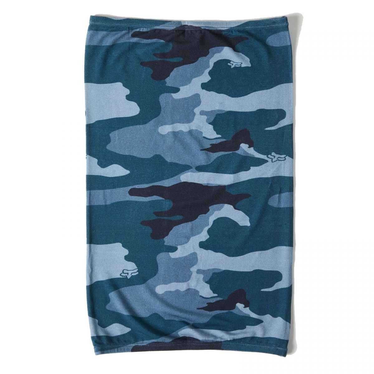 Blue Camouflage Neck Gaiter A75734