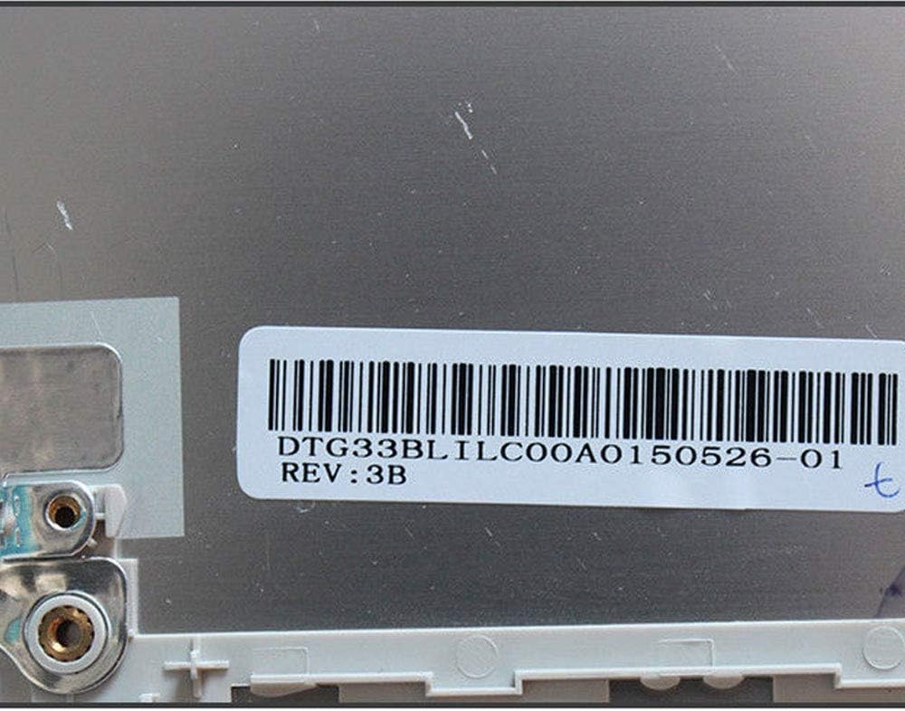 Laptop LCD Top Cover Case X447