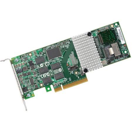 SAS-SATA Raid Controller Q8610