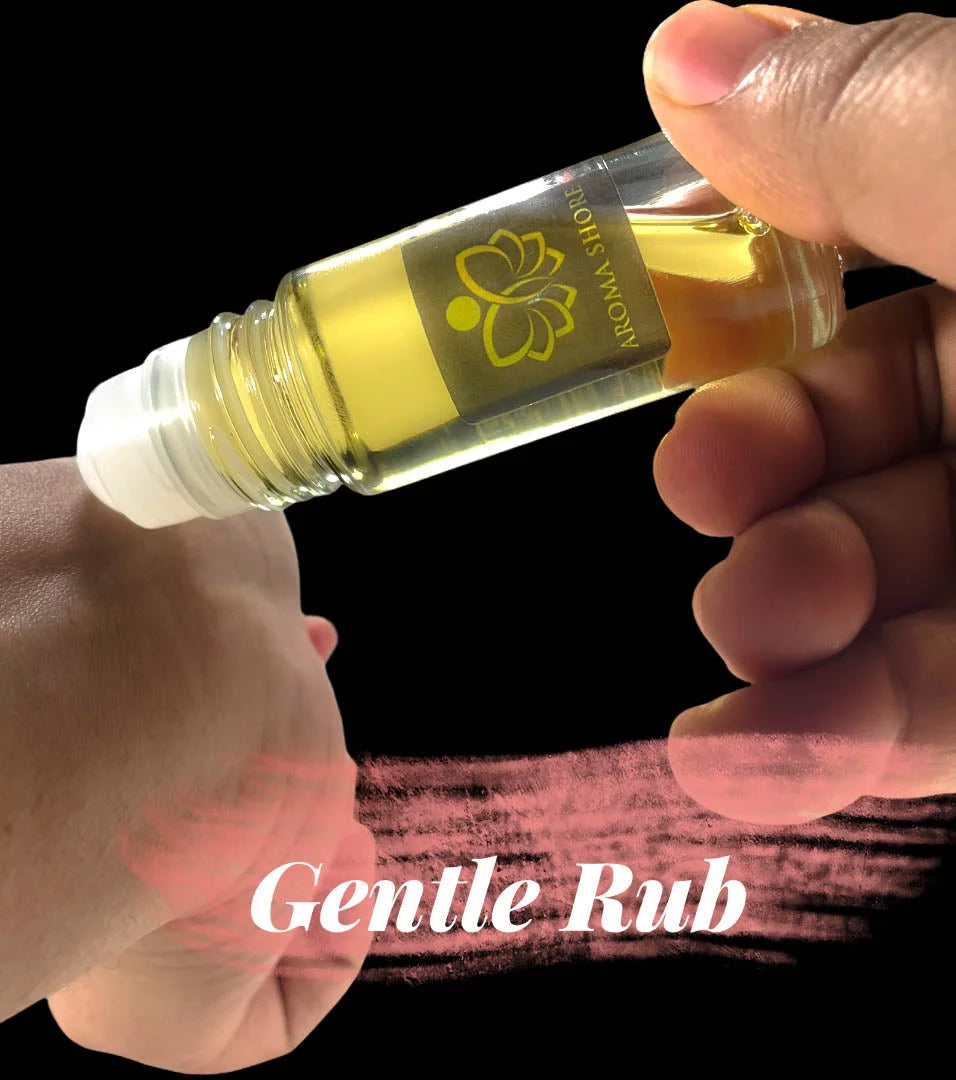 Perfume Oil 8 Ounces R842