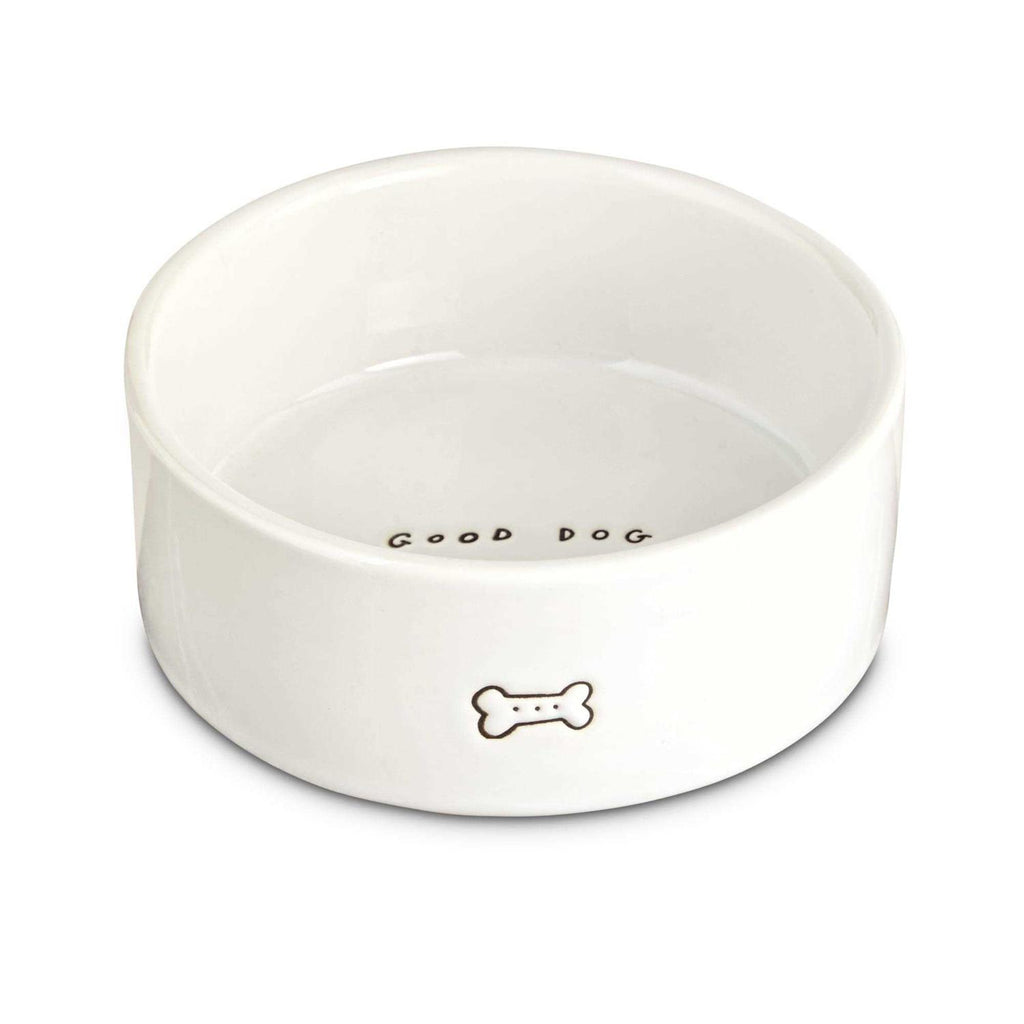 Ceramic Dog Bowl T999