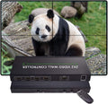 2X2 Video Wall Controller 4K HDMI Video Processor R118636