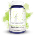 25mg 60 Count Capsules O64910