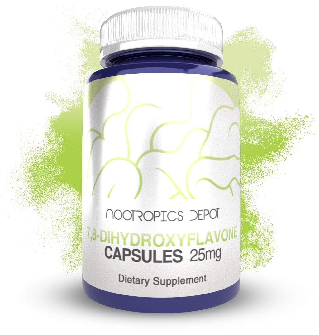 25mg 60 Count Capsules O64910