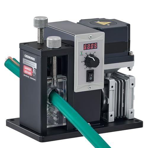 Electric Wire Stripper Machine Q821635