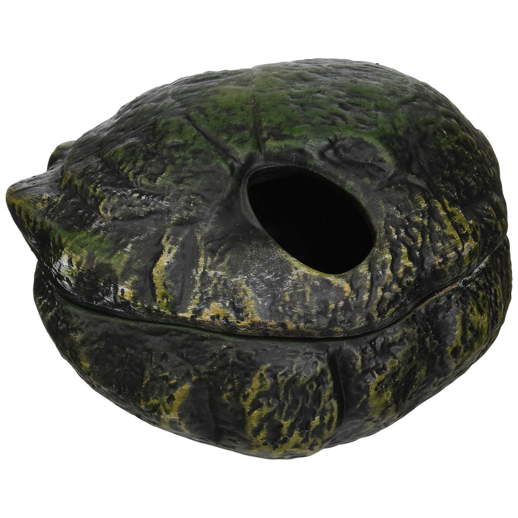 Reptile Shelter 3 in 1 Cave A7455