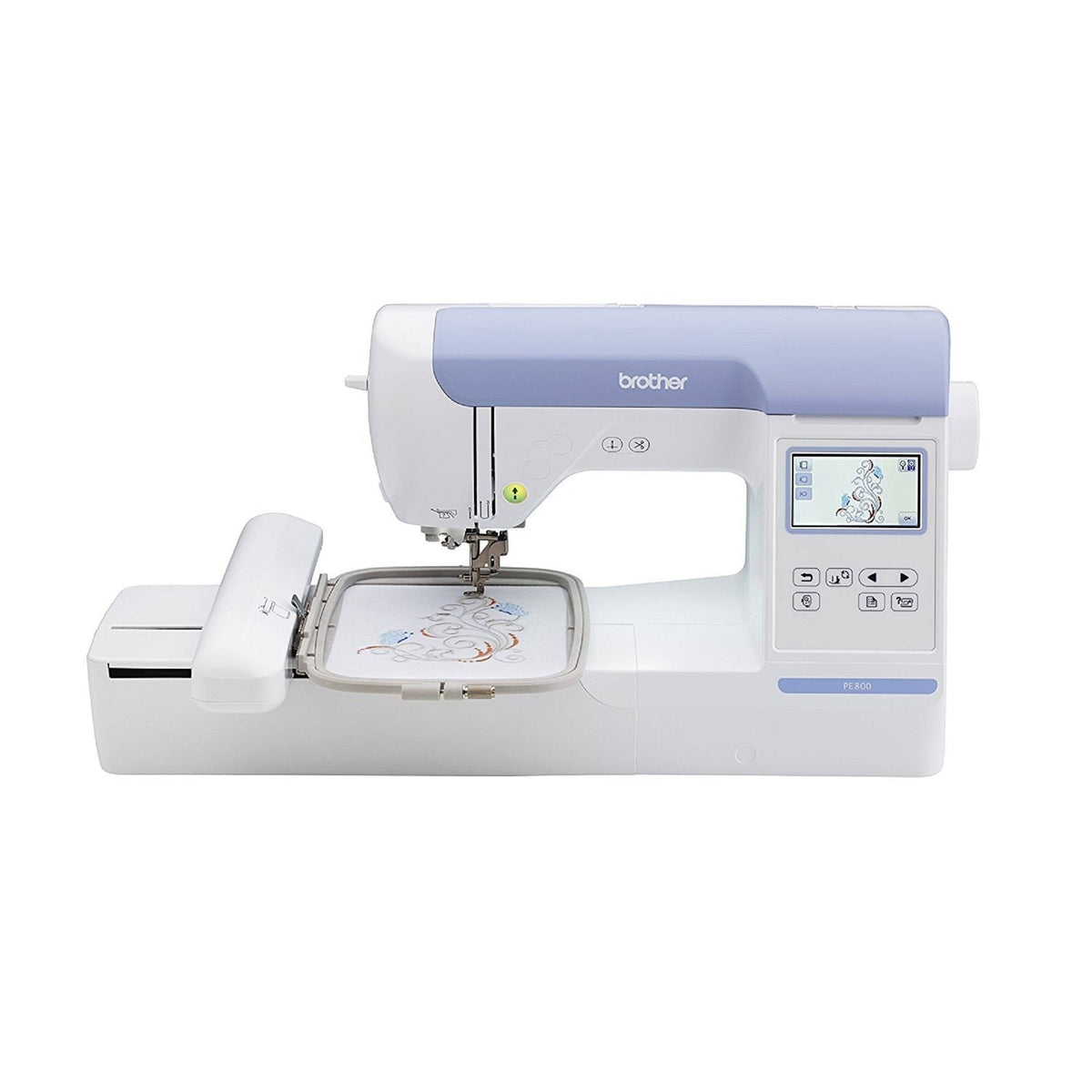 5in x 7in Embroidery Machine C2109