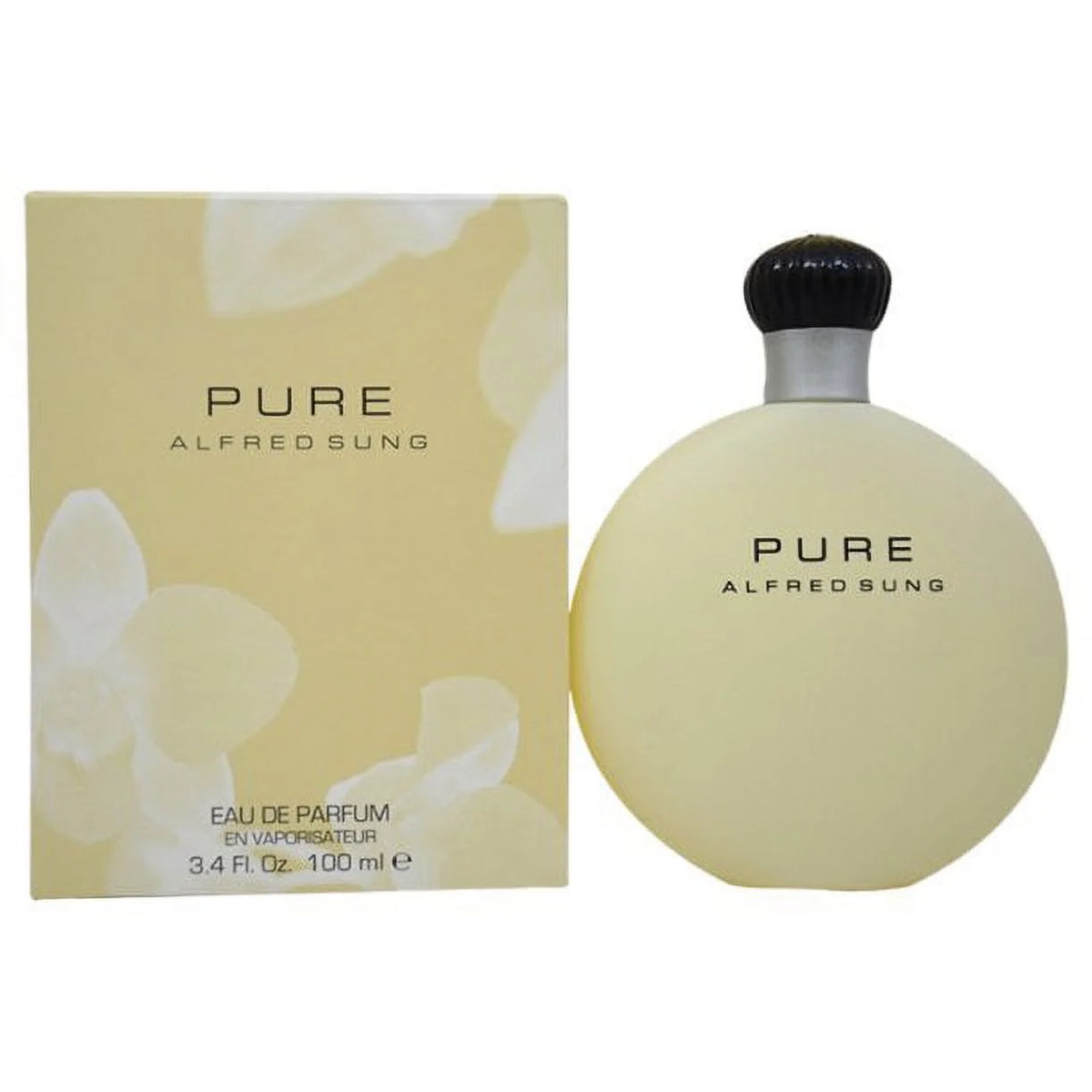 Perfume Eau De Parfum Spray 3.4 oz O60769