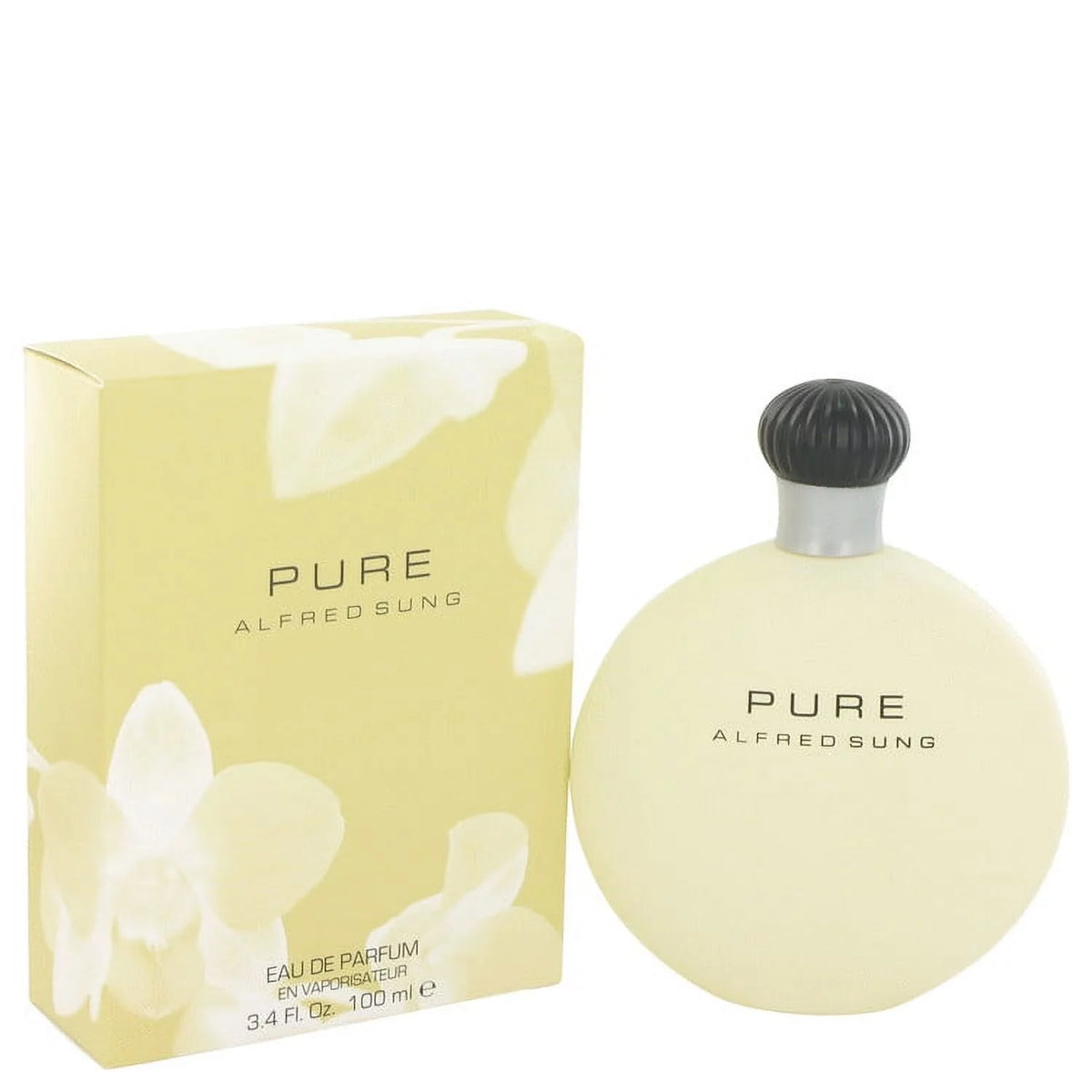 Perfume Eau De Parfum Spray 3.4 oz O60769